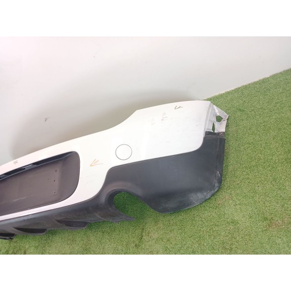 Recambio de paragolpes trasero para mini mini countryman (r60) cooper d referencia OEM IAM 51129806645  