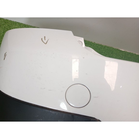 Recambio de paragolpes trasero para mini mini countryman (r60) cooper d referencia OEM IAM 51129806645  