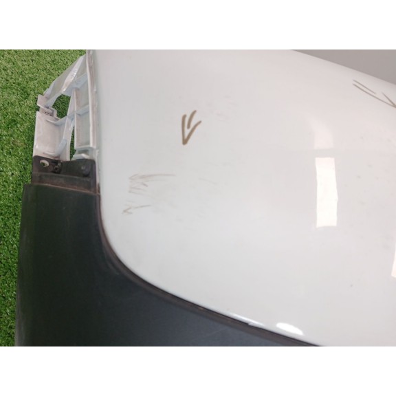 Recambio de paragolpes trasero para mini mini countryman (r60) cooper d referencia OEM IAM 51129806645  