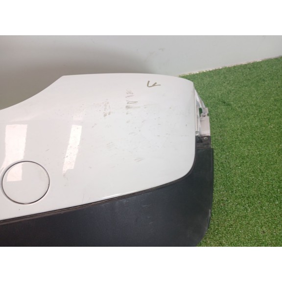 Recambio de paragolpes trasero para mini mini countryman (r60) cooper d referencia OEM IAM 51129806645  