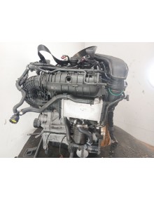 Recambio de motor completo para seat leon sportstourer 1.5tsi referencia OEM IAM DXD  200KM 2