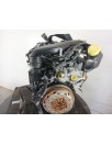 Recambio de motor completo para seat leon sportstourer 1.5tsi referencia OEM IAM DXD B 200KM