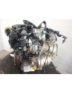 Recambio de motor completo para seat leon sportstourer 1.5tsi referencia OEM IAM DXD B 200KM