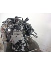 Recambio de motor completo para seat leon sportstourer 1.5tsi referencia OEM IAM DXD B 200KM
