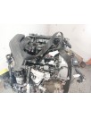 Recambio de motor completo para seat leon sportstourer 1.5tsi referencia OEM IAM DXD B 200KM