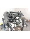 Recambio de motor completo para seat leon sportstourer 1.5tsi referencia OEM IAM DXD B 200KM