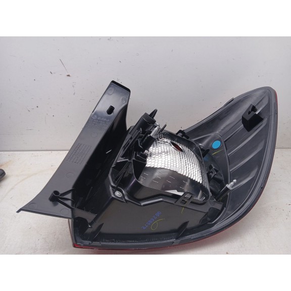 Recambio de piloto trasero izquierdo para dacia sandero 0.9 tce cat referencia OEM IAM 265554938r nuevo válido para logan ii