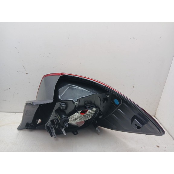 Recambio de piloto trasero izquierdo para dacia sandero 0.9 tce cat referencia OEM IAM 265554938r nuevo válido para logan ii