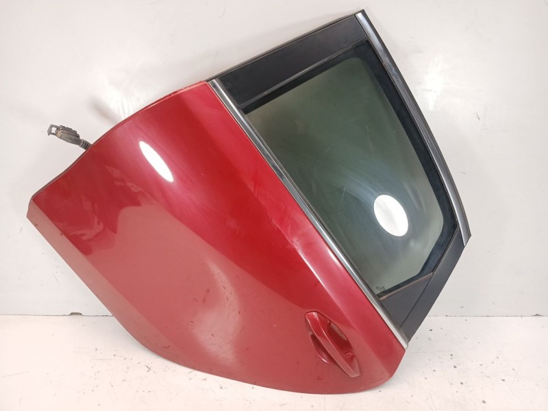 Recambio de puerta trasera izquierda para kia ceed (cd) 1.4 t-gdi referencia OEM IAM 77003J7000  