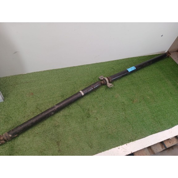 Recambio de transmision central para toyota rav 4 active referencia OEM IAM   