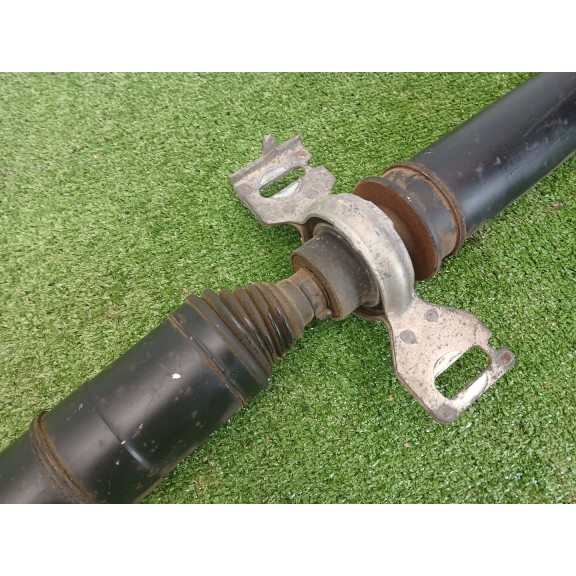 Recambio de transmision central para toyota rav 4 active referencia OEM IAM   