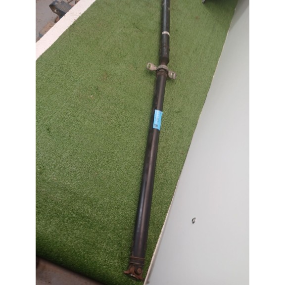 Recambio de transmision central para toyota rav 4 active referencia OEM IAM   