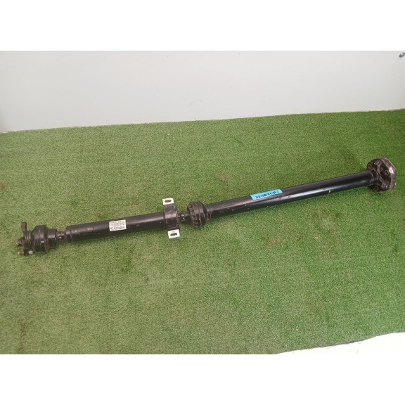 Recambio de transmision central para mercedes-benz glc (x254) 300de 4-matic (254.609) referencia OEM IAM A2540001 a2544100001 