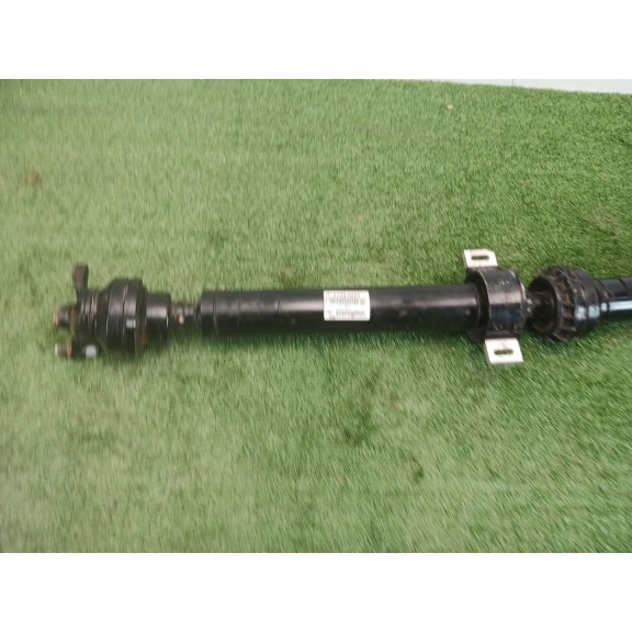 Recambio de transmision central para mercedes-benz glc (x254) 300de 4-matic (254.609) referencia OEM IAM A2540001 a2544100001 