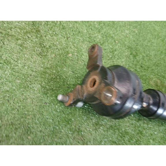 Recambio de transmision central para mercedes-benz glc (x254) 300de 4-matic (254.609) referencia OEM IAM A2540001 a2544100001 