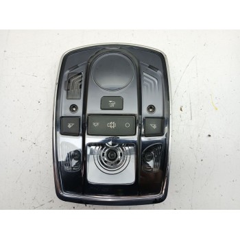 Recambio de luz interior para peugeot 508 active referencia OEM IAM 968848  