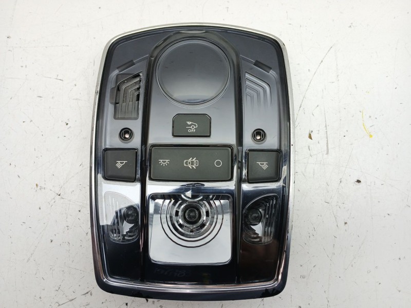 Recambio de luz interior para peugeot 508 active referencia OEM IAM 968848  
