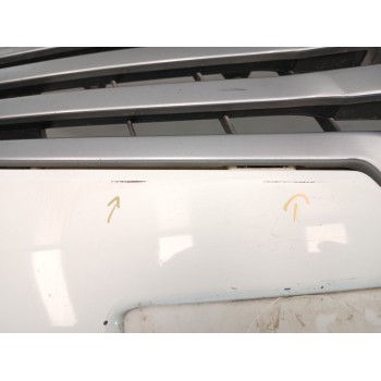 Recambio de paragolpes delantero para nissan qashqai i (j10, nj10) 2.0 dci referencia OEM IAM 62022JD20H  