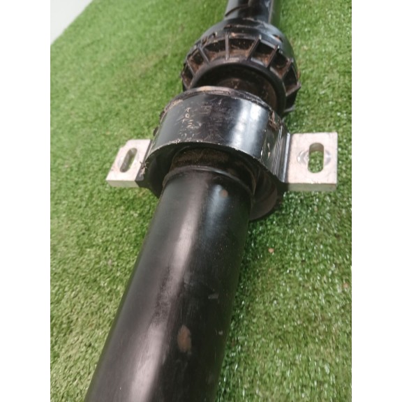 Recambio de transmision central para mercedes-benz glc (x254) 300de 4-matic (254.609) referencia OEM IAM A2540001 a2544100001 