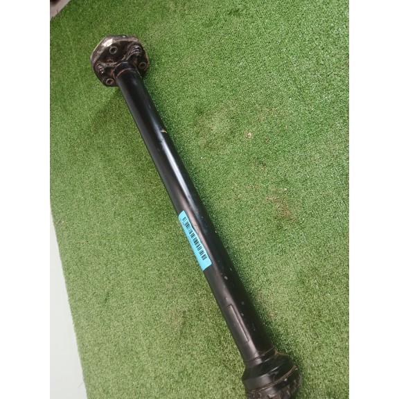 Recambio de transmision central para mercedes-benz glc (x254) 300de 4-matic (254.609) referencia OEM IAM A2540001 a2544100001 