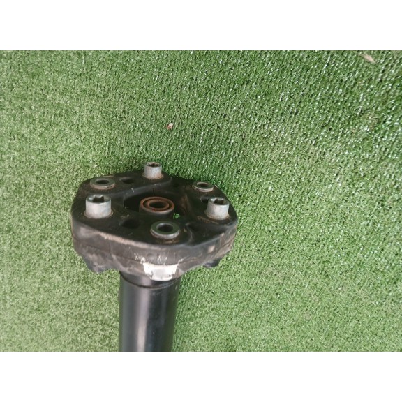 Recambio de transmision central para mercedes-benz glc (x254) 300de 4-matic (254.609) referencia OEM IAM A2540001 a2544100001 