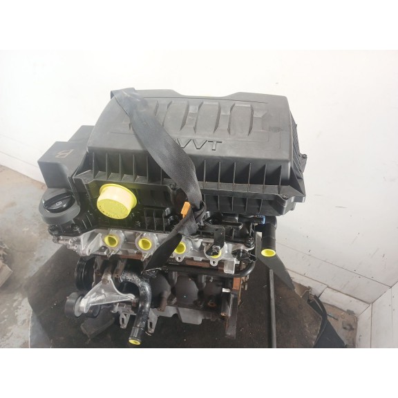 Recambio de motor completo para mg mg zs suv 1.5 vti referencia OEM IAM 15S4C B 10.000km