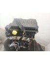 Recambio de motor completo para mg mg zs suv 1.5 vti referencia OEM IAM 15S4C B 10.000km