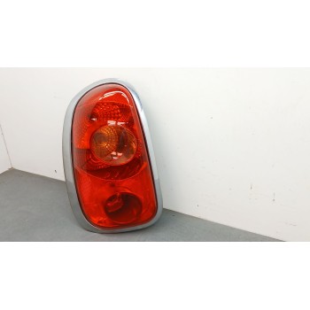 Recambio de piloto trasero izquierdo para mini mini countryman (r60) one referencia OEM IAM 980814902 03445002lh 