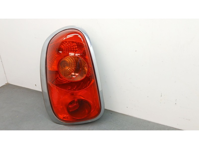 Recambio de piloto trasero izquierdo para mini mini countryman (r60) one referencia OEM IAM 980814902 03445002lh 