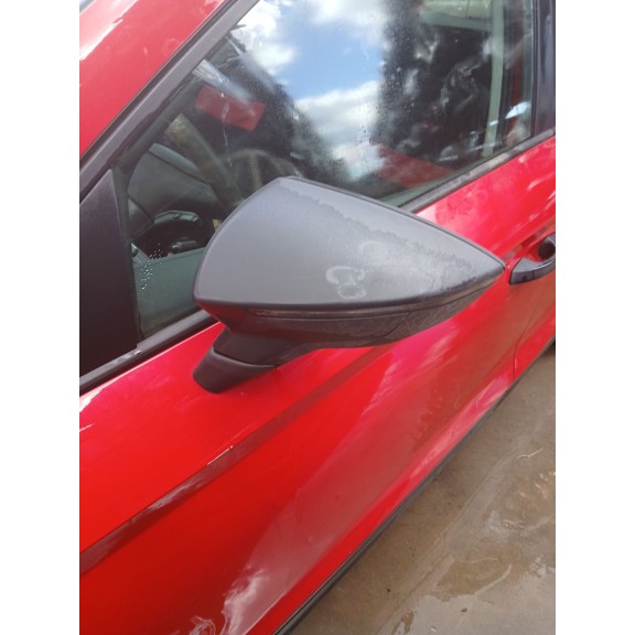 Recambio de retrovisor izquierdo para seat arona (kj7, kjp) 1.0 tsi referencia OEM IAM   