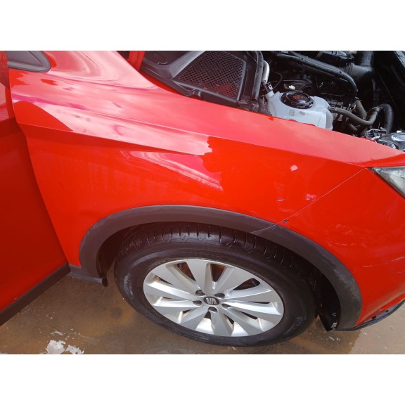 Recambio de aleta delantera derecha para seat arona (kj7, kjp) 1.0 tsi referencia OEM IAM 6F9821106B  
