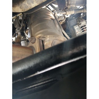 FILTRO DE PARTICULAS 