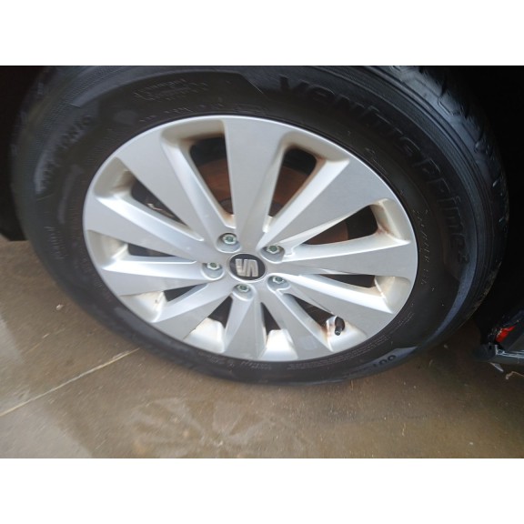 Recambio de juego llantas para seat arona (kj7, kjp) 1.0 tsi referencia OEM IAM 16  
