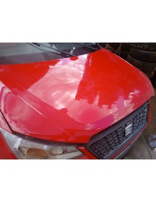 Recambio de capot para seat arona (kj7, kjp) 1.0 tsi referencia OEM IAM 6F9823031E   2