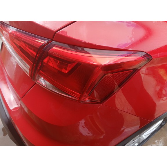 Recambio de piloto trasero derecho para seat arona (kj7, kjp) 1.0 tsi referencia OEM IAM   