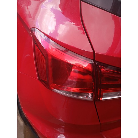 Recambio de piloto trasero izquierdo para seat arona (kj7, kjp) 1.0 tsi referencia OEM IAM   