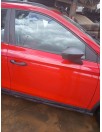 Recambio de puerta delantera derecha para seat arona (kj7, kjp) 1.0 tsi referencia OEM IAM 6F9831052D  