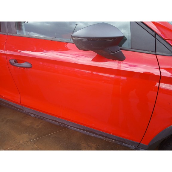 Recambio de puerta delantera derecha para seat arona (kj7, kjp) 1.0 tsi referencia OEM IAM 6F9831052D  