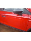 Recambio de puerta delantera derecha para seat arona (kj7, kjp) 1.0 tsi referencia OEM IAM 6F9831052D  