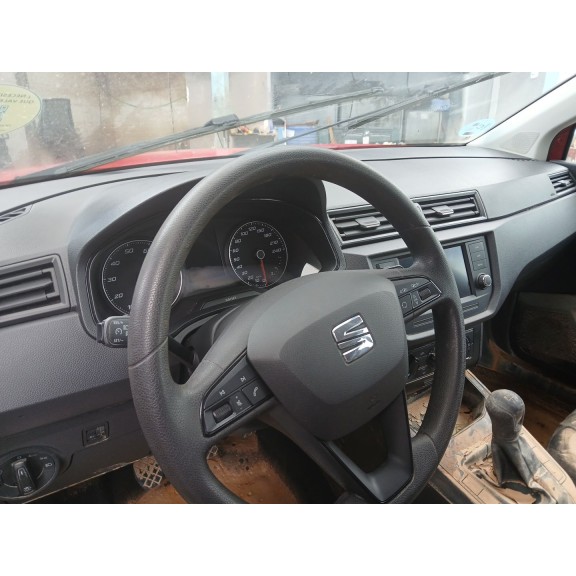 Recambio de kit airbag para seat arona (kj7, kjp) 1.0 tsi referencia OEM IAM   