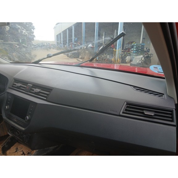 Recambio de kit airbag para seat arona (kj7, kjp) 1.0 tsi referencia OEM IAM   