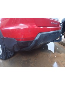 Recambio de paragolpes trasero para seat arona (kj7, kjp) 1.0 tsi referencia OEM IAM   