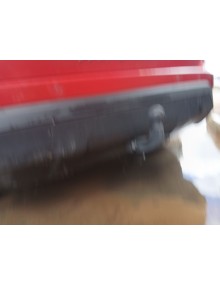 Recambio de paragolpes trasero para seat arona (kj7, kjp) 1.0 tsi referencia OEM IAM    2