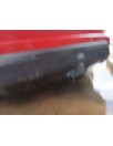 Recambio de paragolpes trasero para seat arona (kj7, kjp) 1.0 tsi referencia OEM IAM   