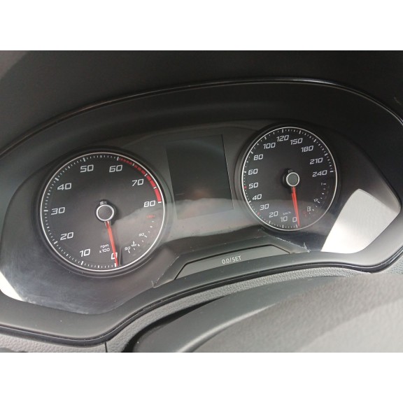 Recambio de cuadro instrumentos para seat arona (kj7, kjp) 1.0 tsi referencia OEM IAM   