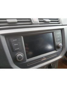 Recambio de sistema audio / radio cd para seat arona (kj7, kjp) 1.0 tsi referencia OEM IAM 6F0035871B   2