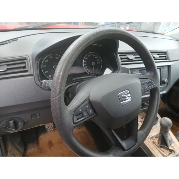 Recambio de volante para seat arona (kj7, kjp) 1.0 tsi referencia OEM IAM   