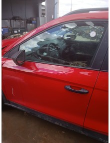 Recambio de puerta delantera izquierda para seat arona (kj7, kjp) 1.0 tsi referencia OEM IAM 6F9831051D   2