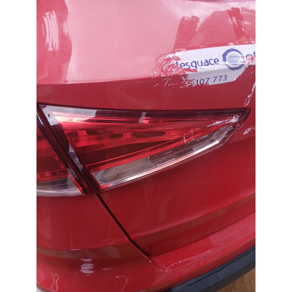 Recambio de piloto trasero izquierdo interior para seat arona (kj7, kjp) 1.0 tsi referencia OEM IAM   