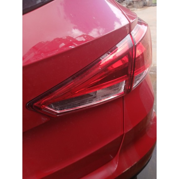 Recambio de piloto trasero derecho interior para seat arona (kj7, kjp) 1.0 tsi referencia OEM IAM   